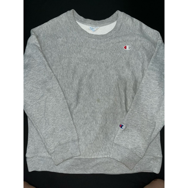 Crewneck Champion