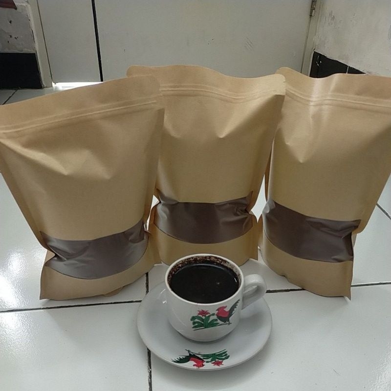 

kopi hitam