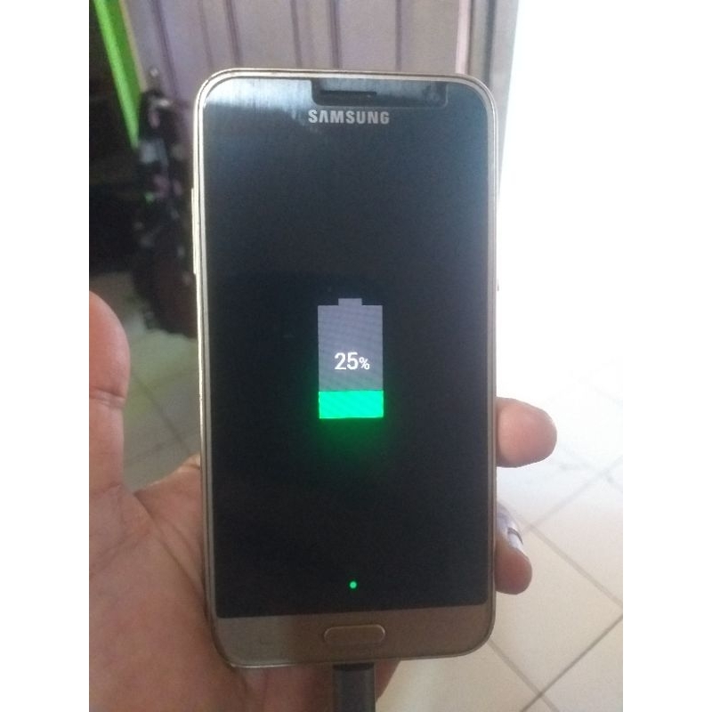 Lcd Samsung J320g  ori