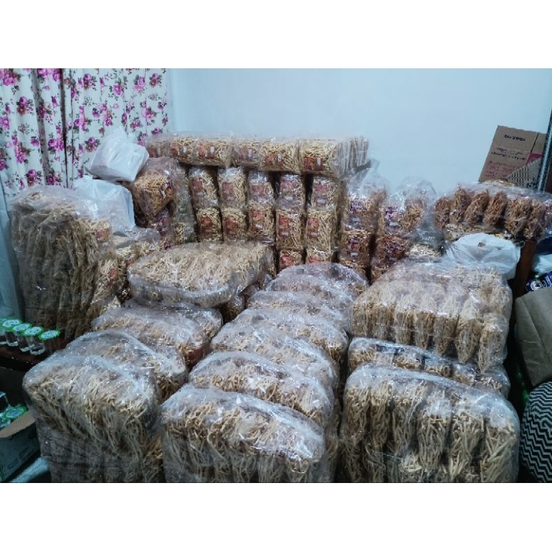 

STIK PEDAS KINANTY