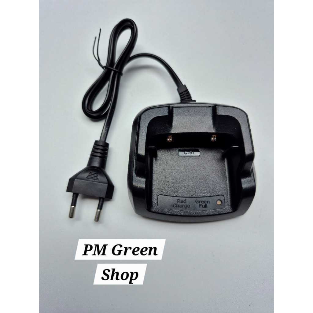 Charger HT Kinnota uv k5 uvk5 plus