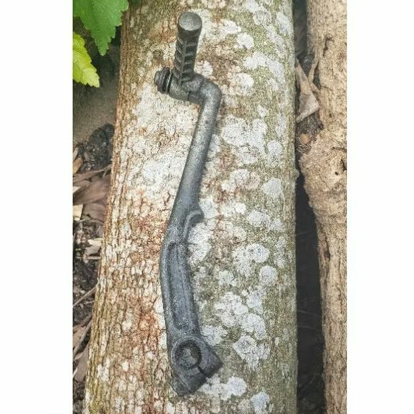 Kick stater, tuas engkol honda beat karbu beat lawas