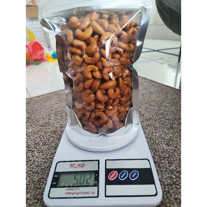 

kacang mete