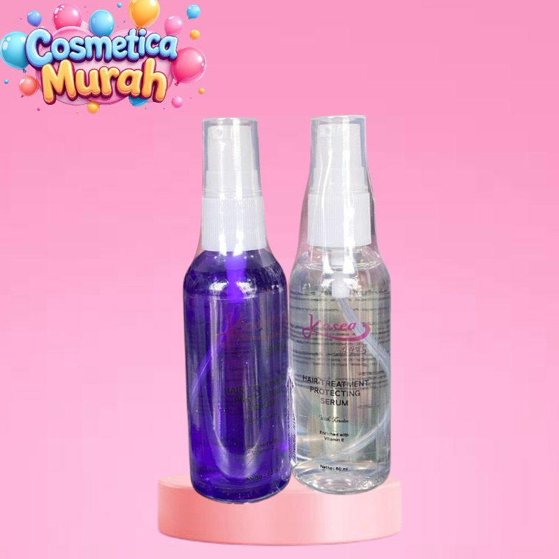 cp,oz] KOSEA hair intense protecting serum 60 ml - serum rambut