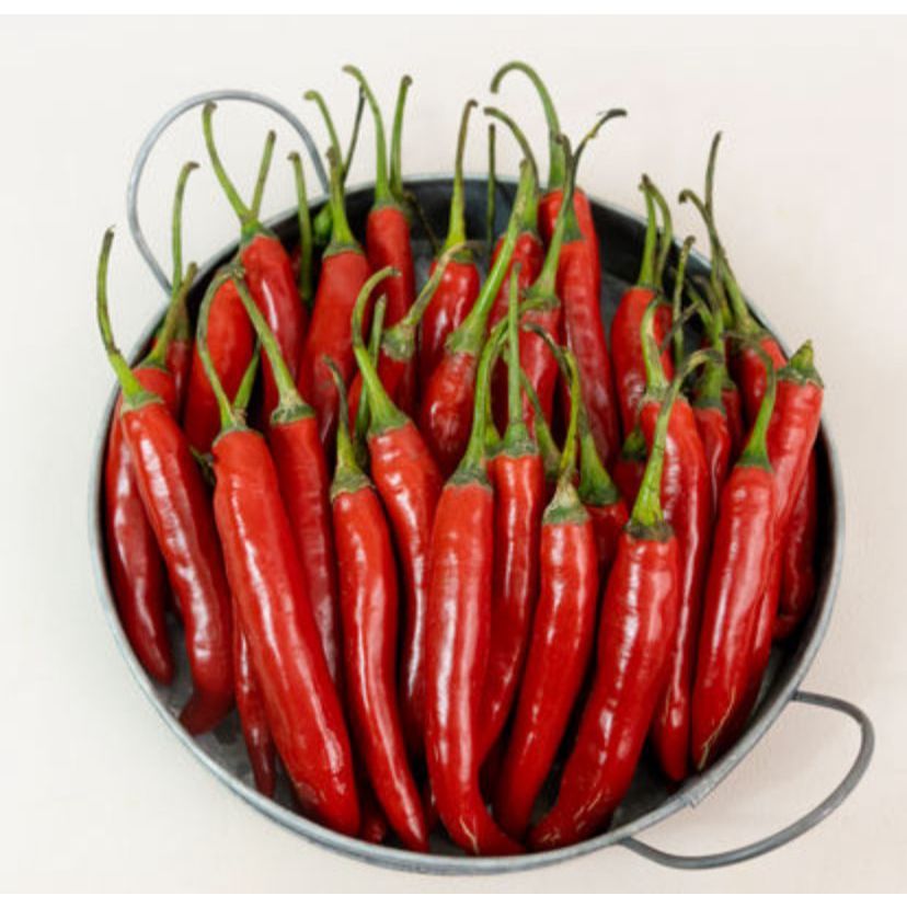 

Cabai Merah Besar 250 gr 500 gr Fresh Murah Meriah Instan Surabaya