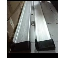 footstep foot step injakan samping mobil toyota kijang lgx