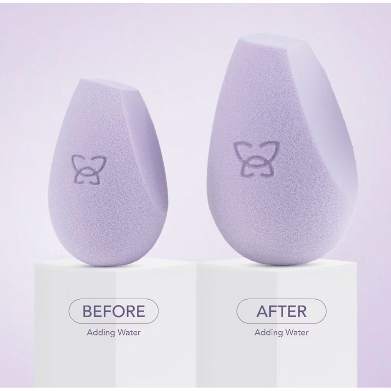 beauty blend MOP by tasya farasha