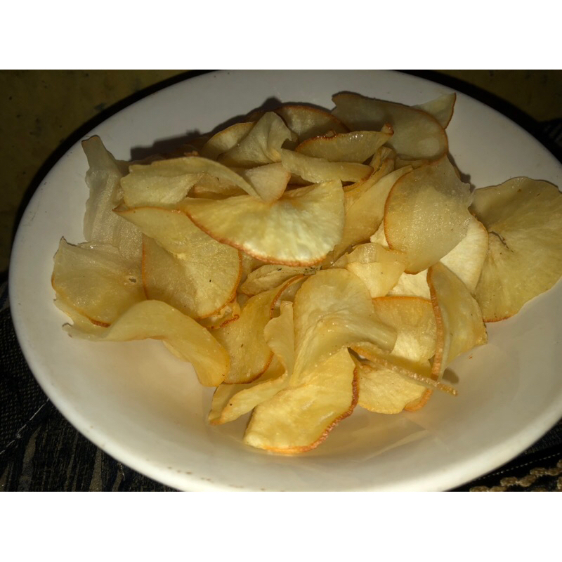 

keripik singkong/ubi