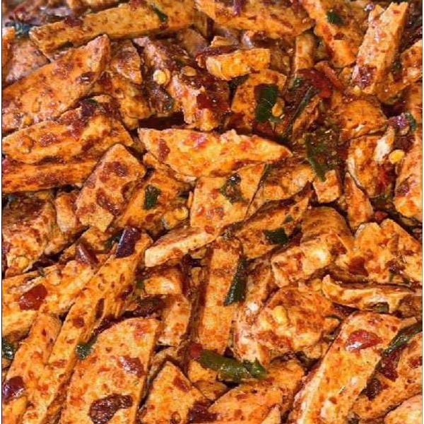 

basreng 500 gram pedas daun jeruk