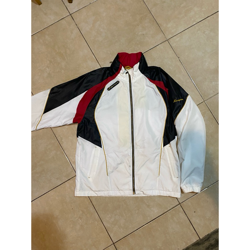 windbreaker ssk athletic