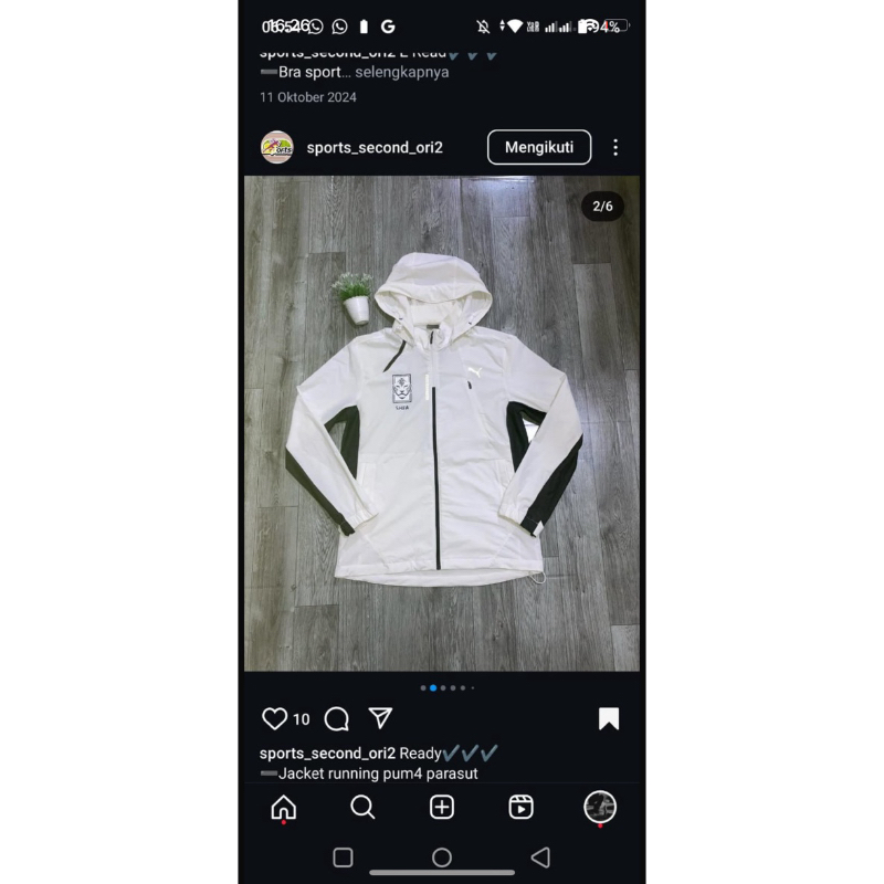 shortpants Adidas second size L