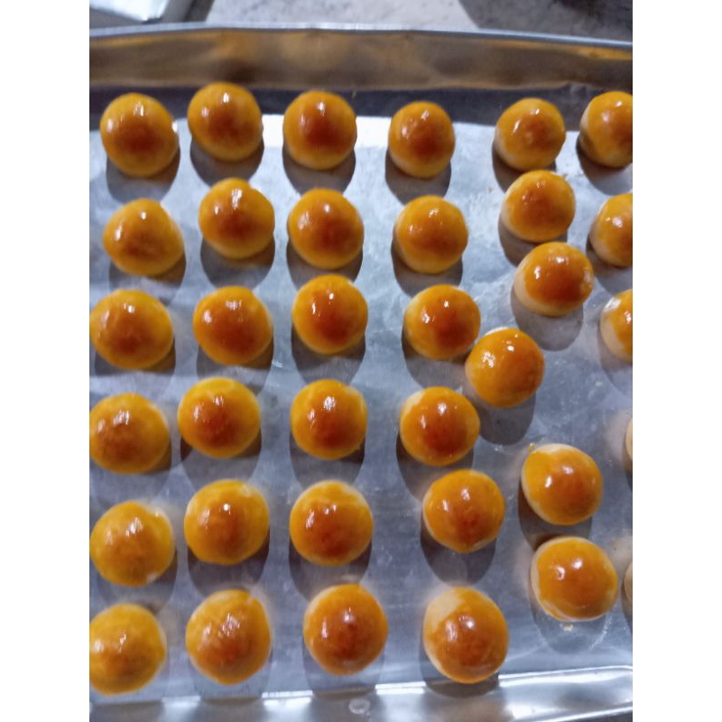 

Nastar Cookies