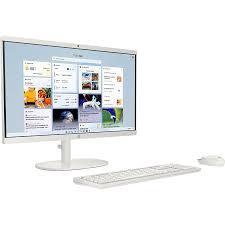 PC All In One AIO AIO HP 22-dg0006d Garansi Resmi