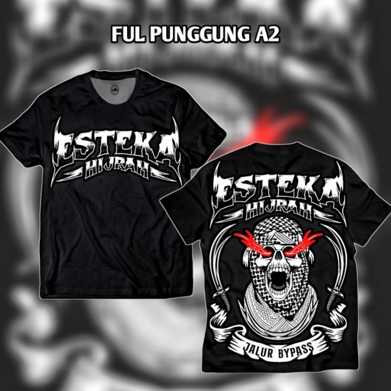 kaos pshw winongo kaos distro disain terbaru pshw winongo ful punggung A2