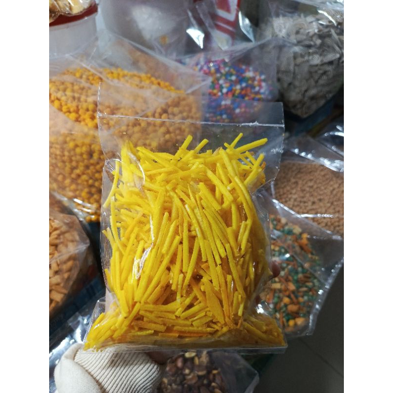 

LIDI BUMBU (HELLEN BASSA)