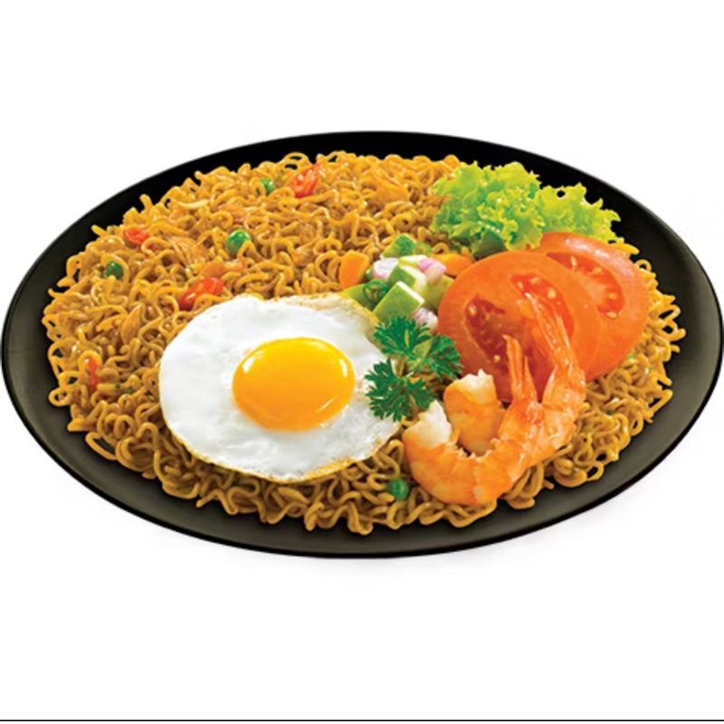 

INDOMIE / INDOMIE GORENG / INDOMIE KUAH / INDOMIE ALL VARIANT