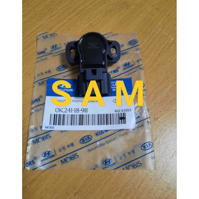 Sensor tps timor dohc original