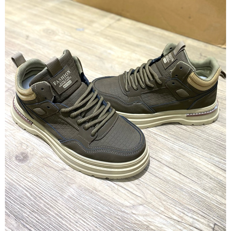 SNEAKERS FASHION KOREA COCO ONAL M813