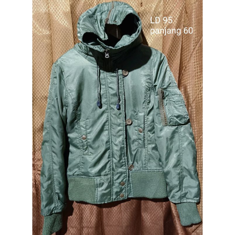 jaket military army bomber jake bomber pilot jaket alpha industries bomber jaket bomber puffer jaket