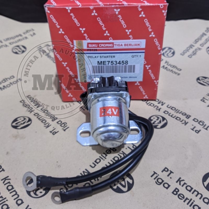 RELAY STATER CANTER PS125