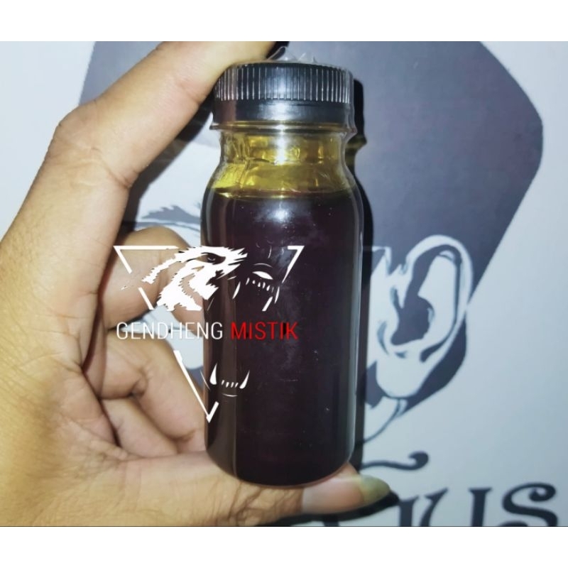 

MADU KAROMAH KASEPUHAN