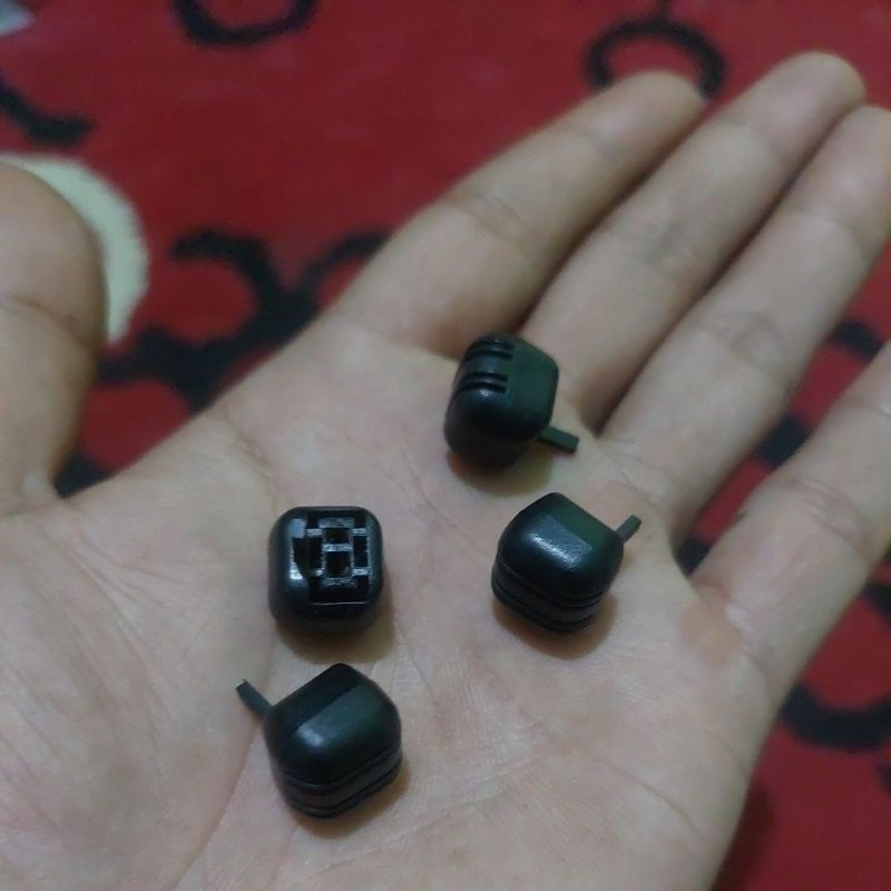 knob ac belakang tegah blawer ac avanza xenia rush terios ori