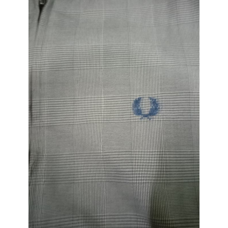 jacket FRED PERRY