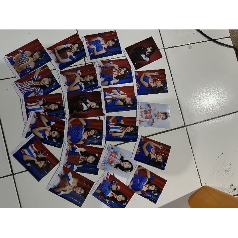 PP Photopack Eli, Ribka, Nachia, Nayla