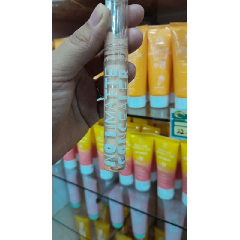 MADAME GIE CONCEALER