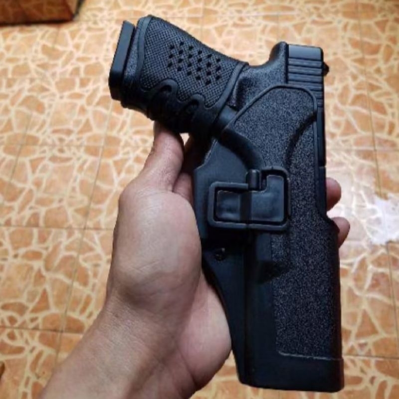 Holster Belt GLOCK 17