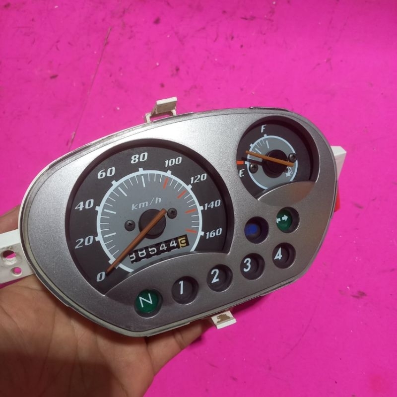 speedometer kilometer yamaha Jupiter z karbu. Jupiter z lama original