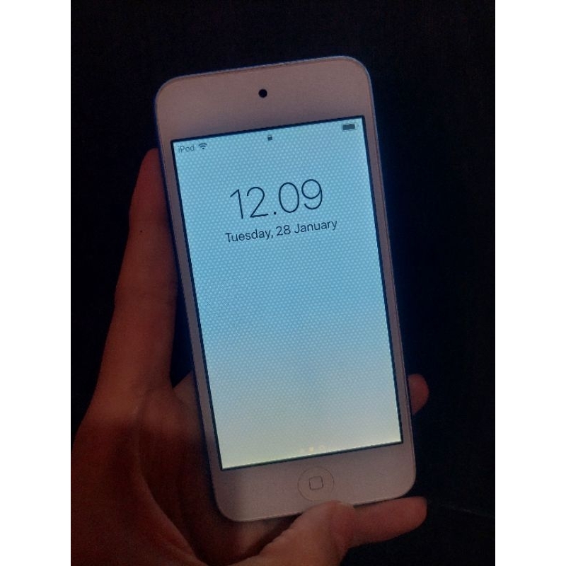 Apple iPod Touch 6 32GB (Icloud aman)