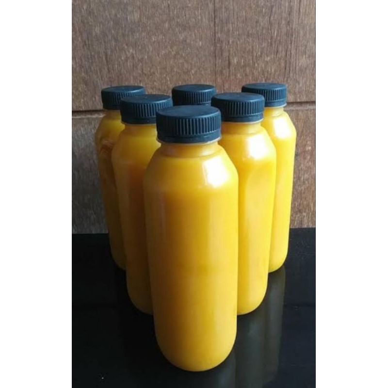 

Jamu Maag / Asam Lambung (500ml) - Amerta Jamu
