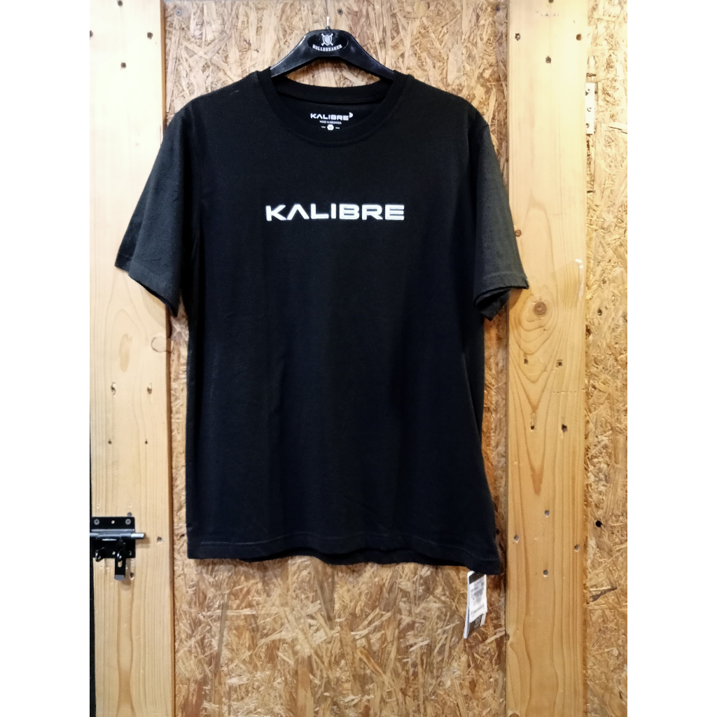 TSHIRT/KAOS PRIA ORIGINAL KALIBRE