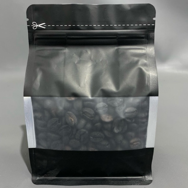

BIJI KOPI ROBUSTA MURNI TANPA CAMPURAN 200g