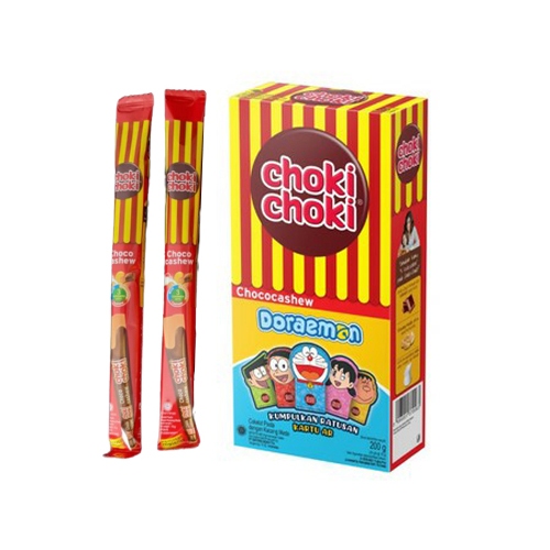 

CHOKI CHOKI ISI 20PCS/BOX