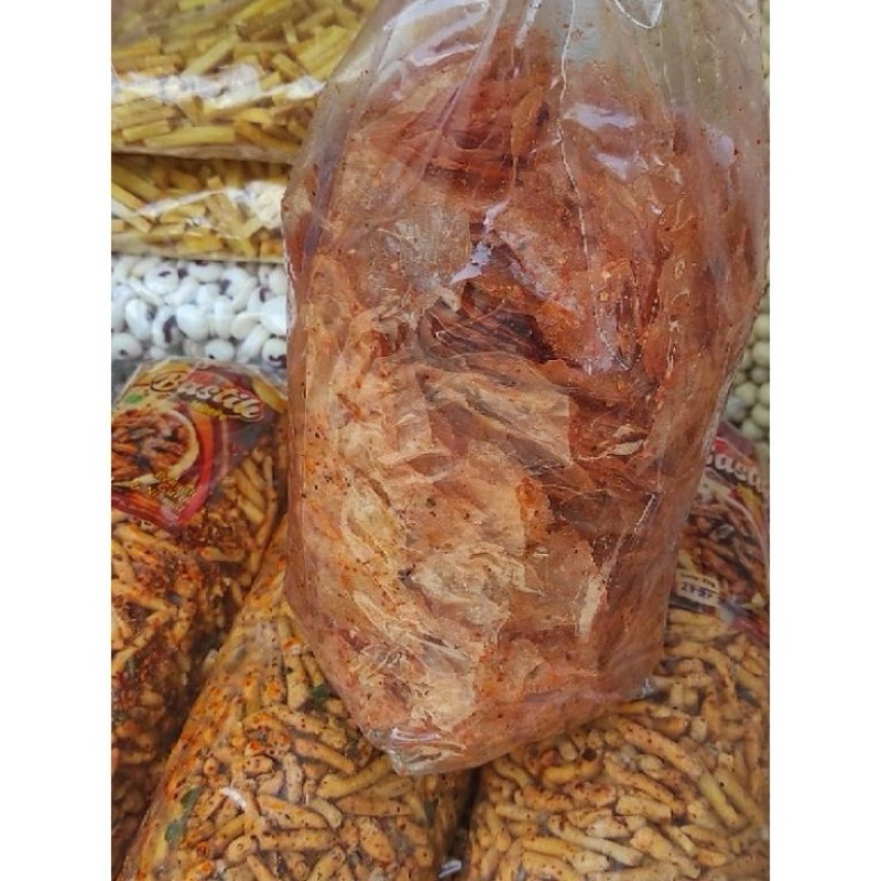 

keripik kaca pedas 1kg