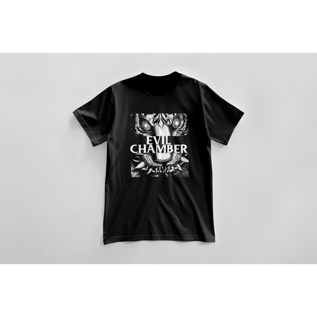 ROARING TIGER - EVIL CHAMBER