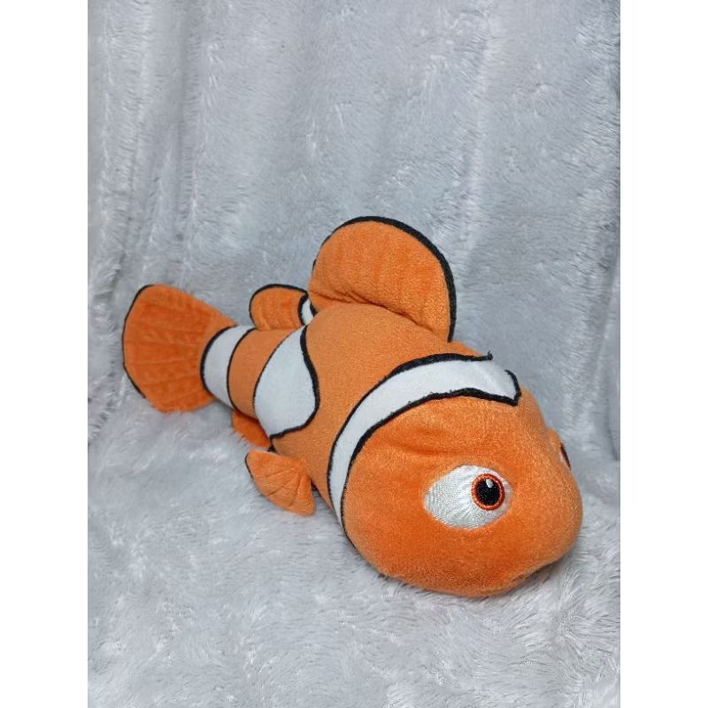 BONEKA IKAN/BONEKA NEMO/BONEKA IKAN BADUT