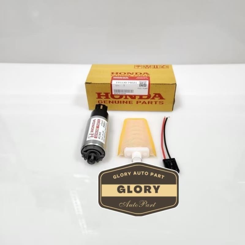 FUEL PUMP POMPA BENSIN ROTAK MOBIL GENIO FERIO