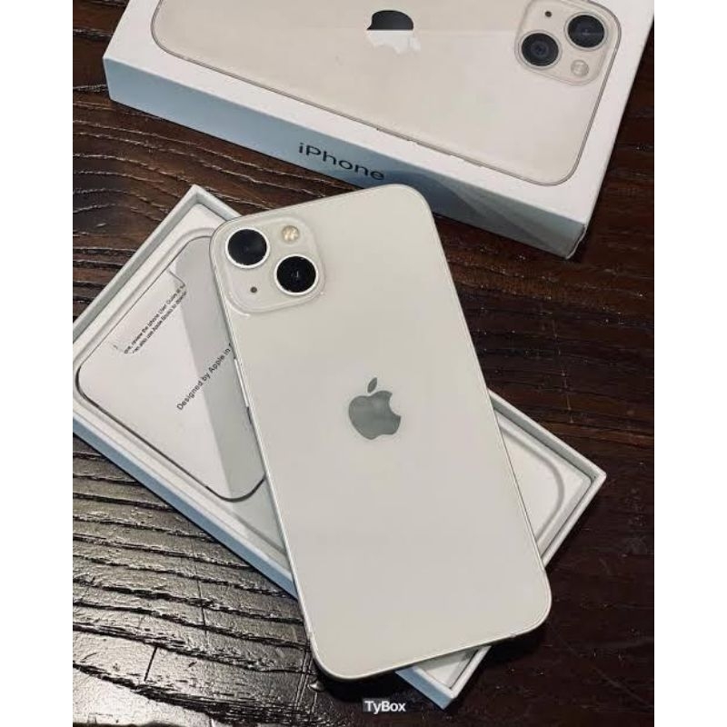 IPHONE APPLE NEW IBOX13/128 GB ORIGINAL