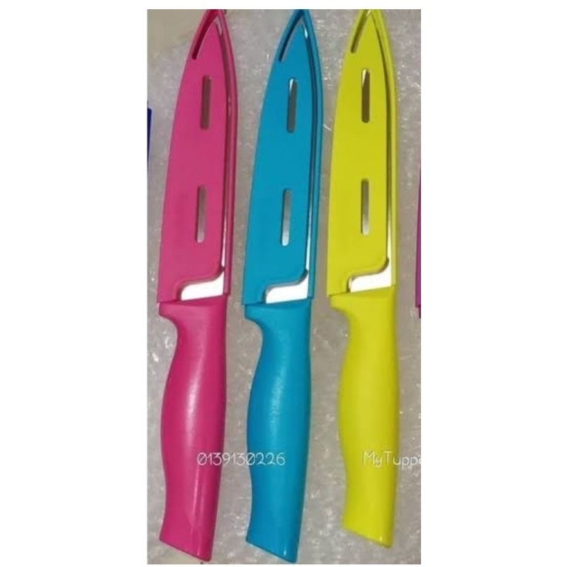 Kitchen Knife tupperware (1)