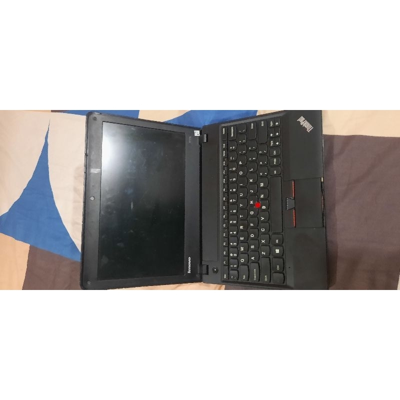 Laptop Notebook Lenovo Thinkpad X131e