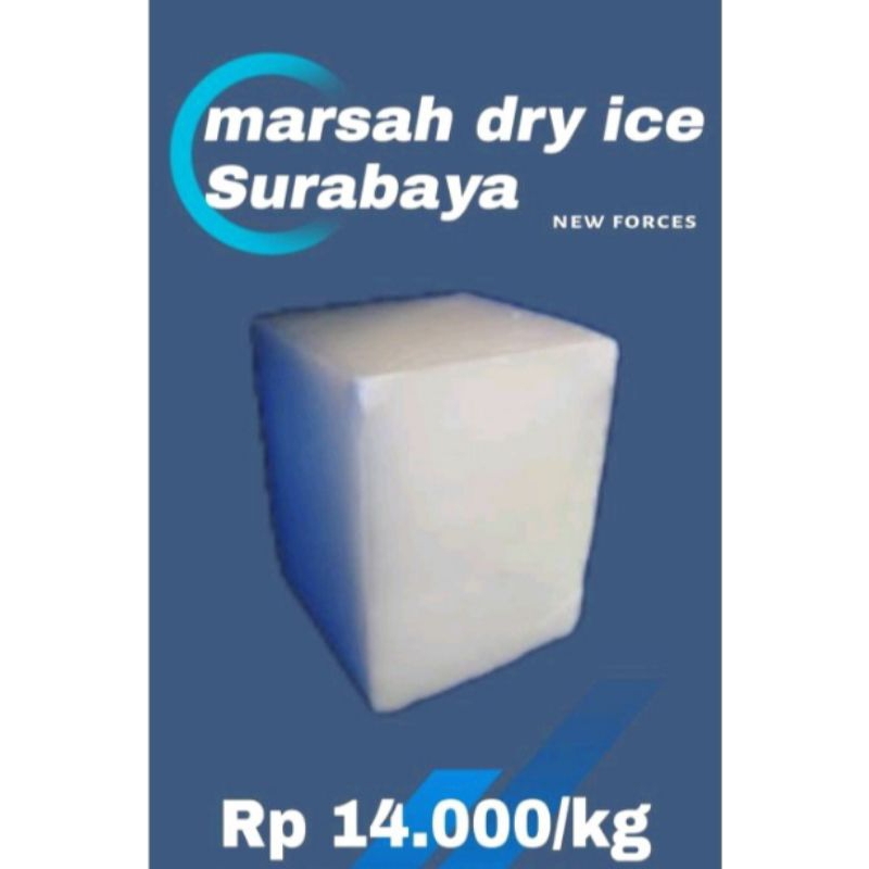 

dryice/eskering/biangesSURABAYA