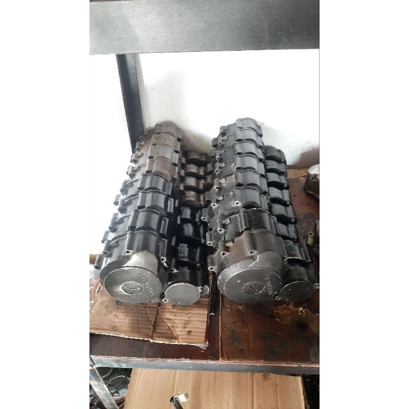 bak magnet tiger revo original copotan