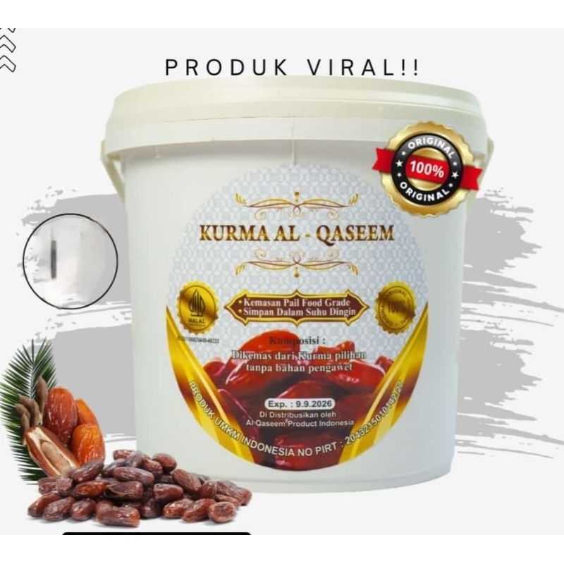 

Kurma Al Qaseem