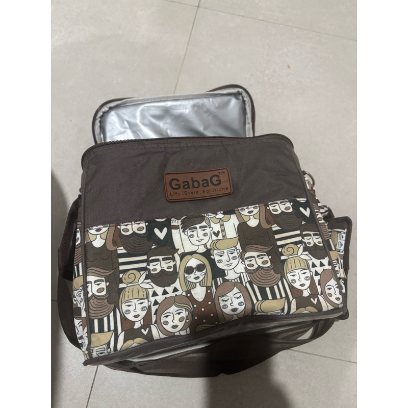 preloved Tas ASI Gabag