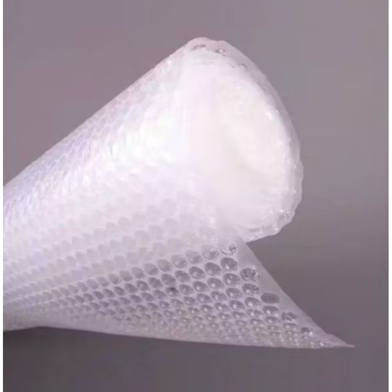 

bubble wrab /jaminan keamanan