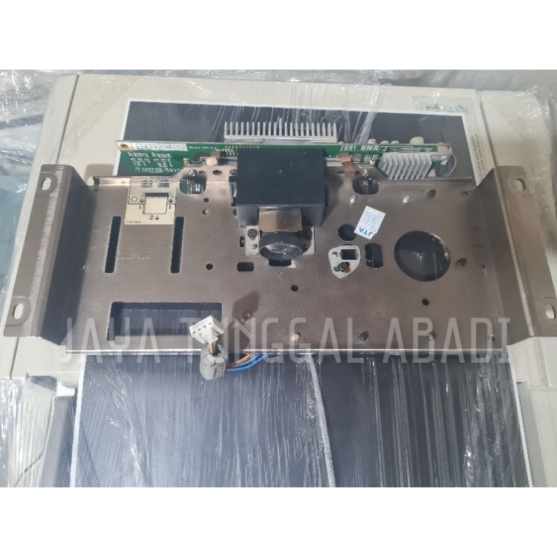 CCD IR5000/6000/5020/6020/5000i/6000i ORIGINAL