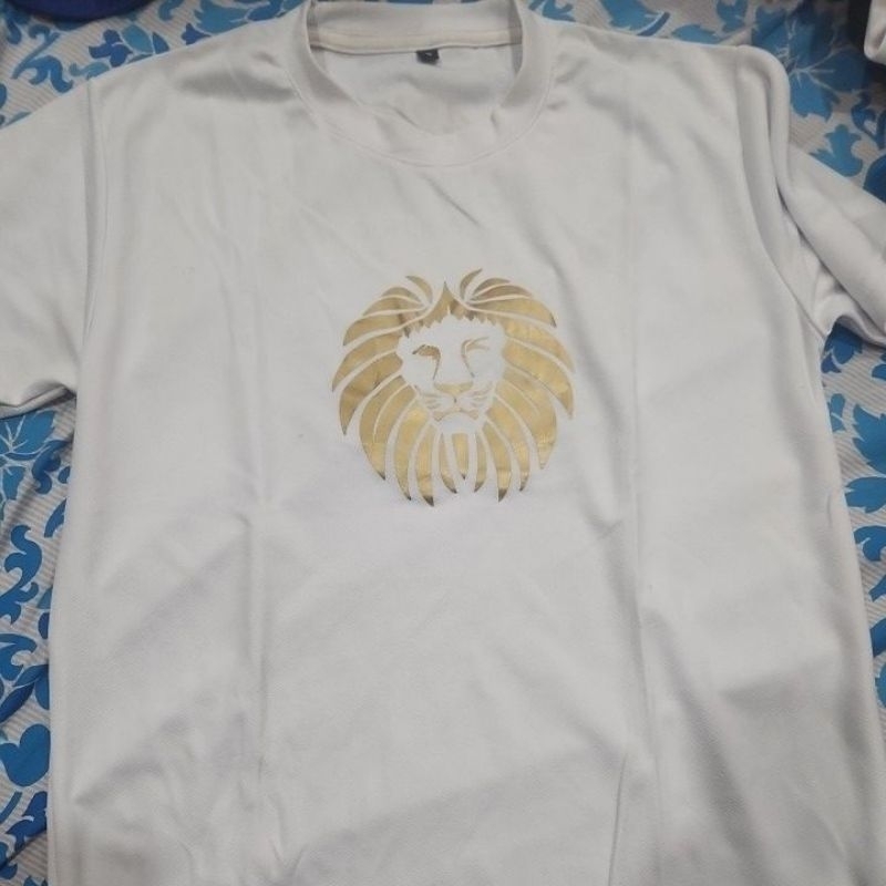 jersey Finisher Menoreh Marathon size S